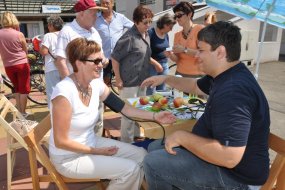 Active Access project_Blood pressure measuring.JPG